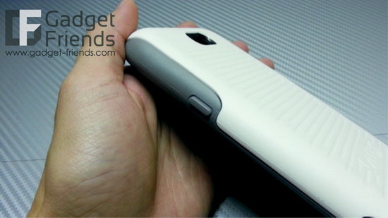 Otterbox Samsung Galaxy Note 2 Commuter Series. สุดยอดเคสมือถือกันกระแทก ปกป้อง 2 ชั้น ด้วย Silicone เนื้อดีและ Hi-polycarbonate ป้องกันการตกหล่นและกันกระแทกได้ดีกว่า พร้อมสำหรับทุก Lifestyle